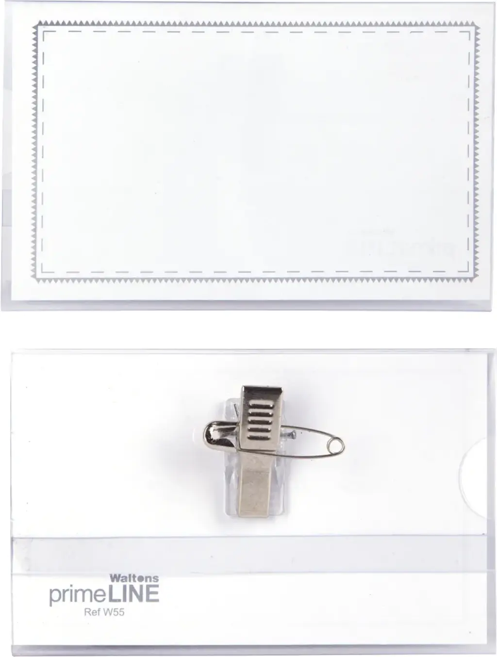 waltons-primeline-name-badge-with-clip-and-safety-pin.jpg