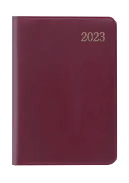 Pocket Diary Week-To-View H7