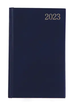 Pocket Diary Week-to-view H7VP