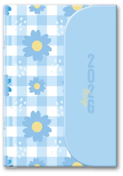 5-page-a-day-printed-caselining-gloss-laminated-magnetic-flap-blue-flowers.jpg