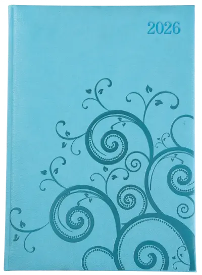 sad-nappa-diary-padded-deboss-pattern-page-a-day-a5-210mmx148mm-turqouise.jpg