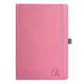 Rolene Strauss Undated Planner LuxLeather - Pink image