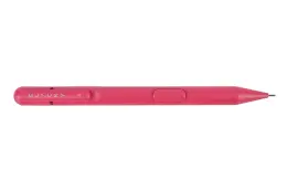 Monami Clicky 0.5mm (Each) - Pink