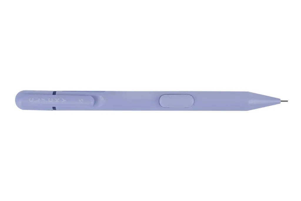 Monami Clicky 0.5mm (Each) - Lavender