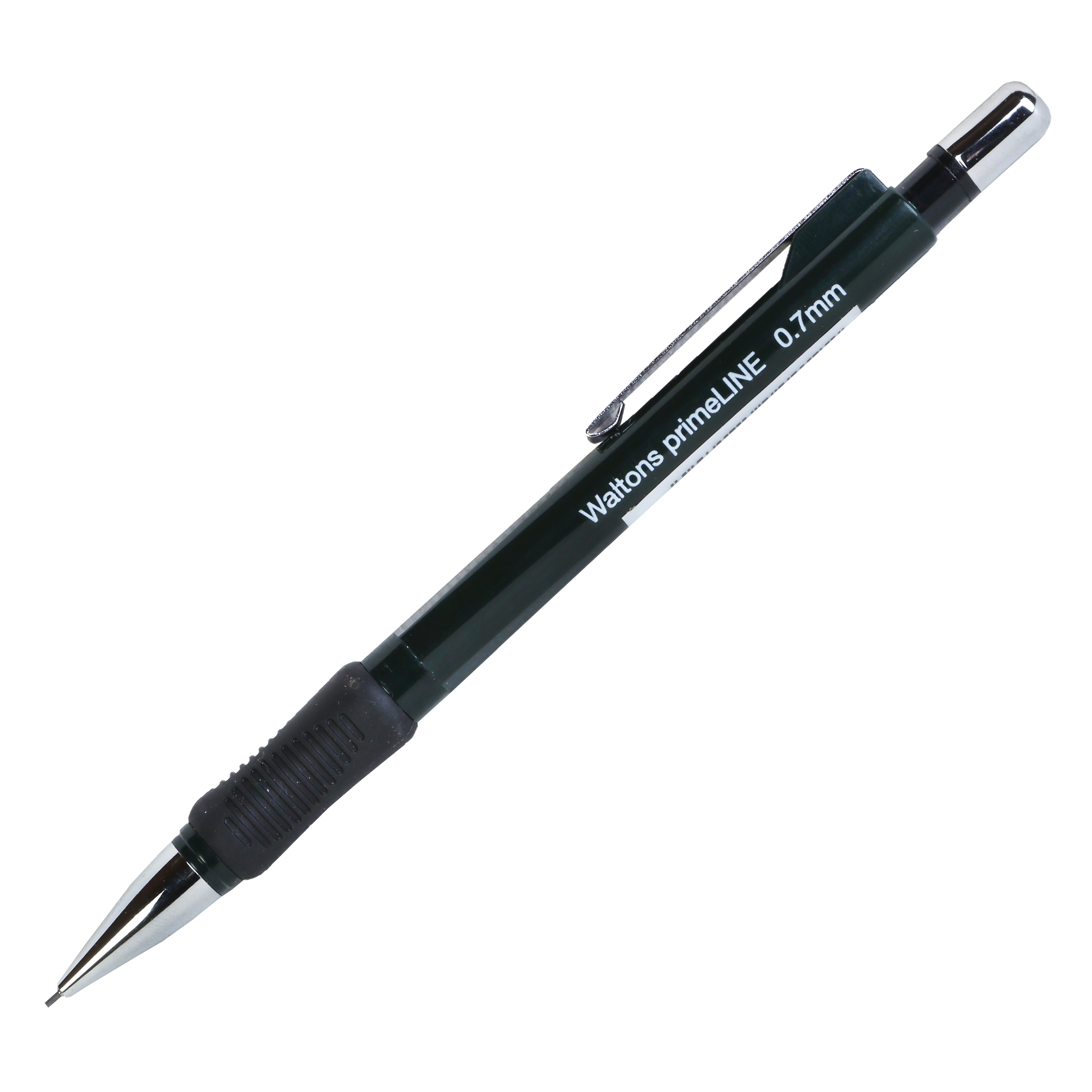powellＴ Waltons Primeline Mechanical Pencil 0.7mm S407 | Waltons