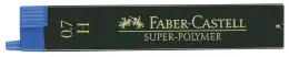 FABER CASTELL Pencil Leads 0 7mm 9067 A120700 Tube 12 - H