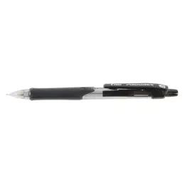 Pilot Progrex Clutch Pencil 0.5mm H125C-SL - Black