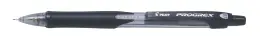 PILOT PROGREX 0.7mm Clutch Pencil H127C SL (Each) - Black