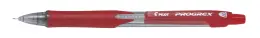 PILOT PROGREX 0.7mm Clutch Pencil H127C SL (Each) - Red