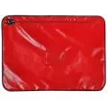 PVC Mail Bags, 360x460mm (With 75mm Gusset) - Red image