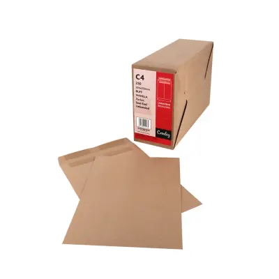 croxley-no-window-envelopes-self-seal-manilla-c4-229mm-x-324mm-box-250-enp98sem.jpg
