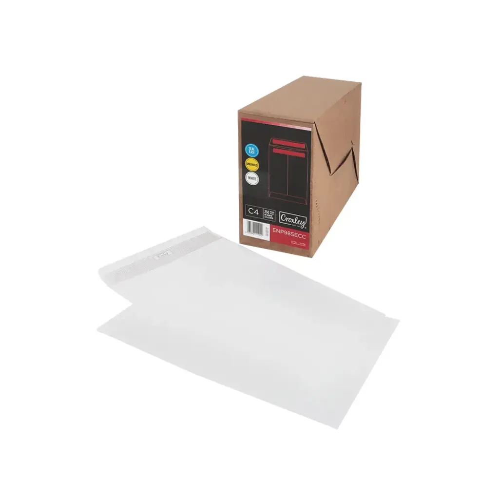 croxley-no-window-envelopes-seal-easy-white-c4-229mm-x-324mm-box-250-enp98sec.jpg