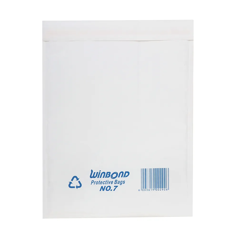 Small Protective Envelop Unbranded Protective Envelopes Padded Size 7 350mm x 470mm W920 | Waltons