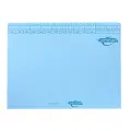 OPTIPLAN Files Tokai LW with Flap A4 170gsm (Pack 100) - Blue image