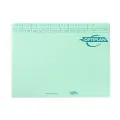 OPTIPLAN Files Tokai LW with Flap A4 170gsm (Pack 100) - Green image