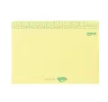 OPTIPLAN Mediumweight Files Tokai 170gsm (Pack 25) - Yellow image