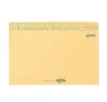 OPTIPLAN Mediumweight Files Tokai 170gsm (Pack 25) - Maize image