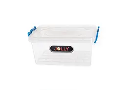 Big Jim Multi Box 3Lt Clear JO0752-VA (Each)
