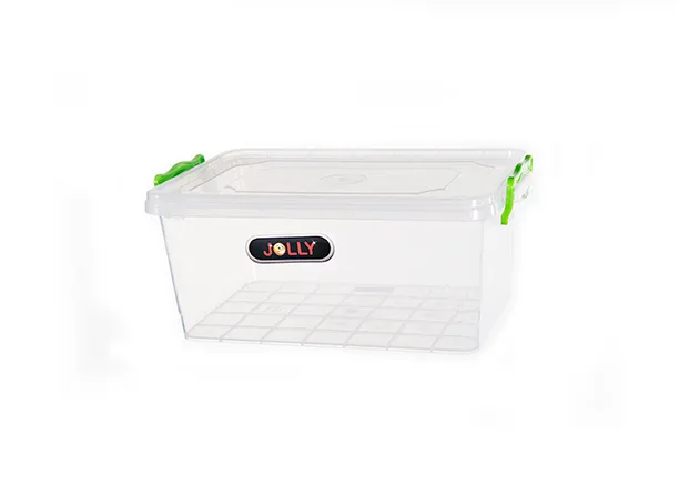 Big Jim Multi Box - 8 Litre (JO0755-VA) | Waltons