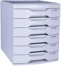 SDS Filing System 6 Drawer (Each) - Shell image