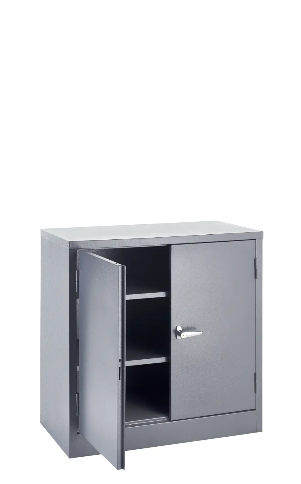 stationery-cupboard-900hx900wx450d-2-shelves-hammer-grey.jpg