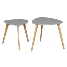 Everfurn Sublime Coffee Table