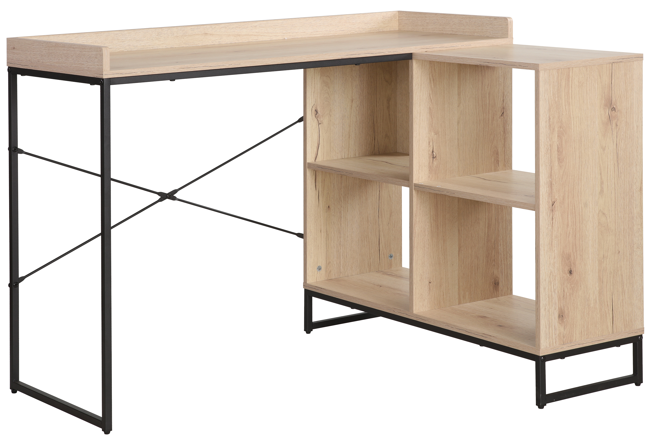everfurn-magma-melamine-desk-w