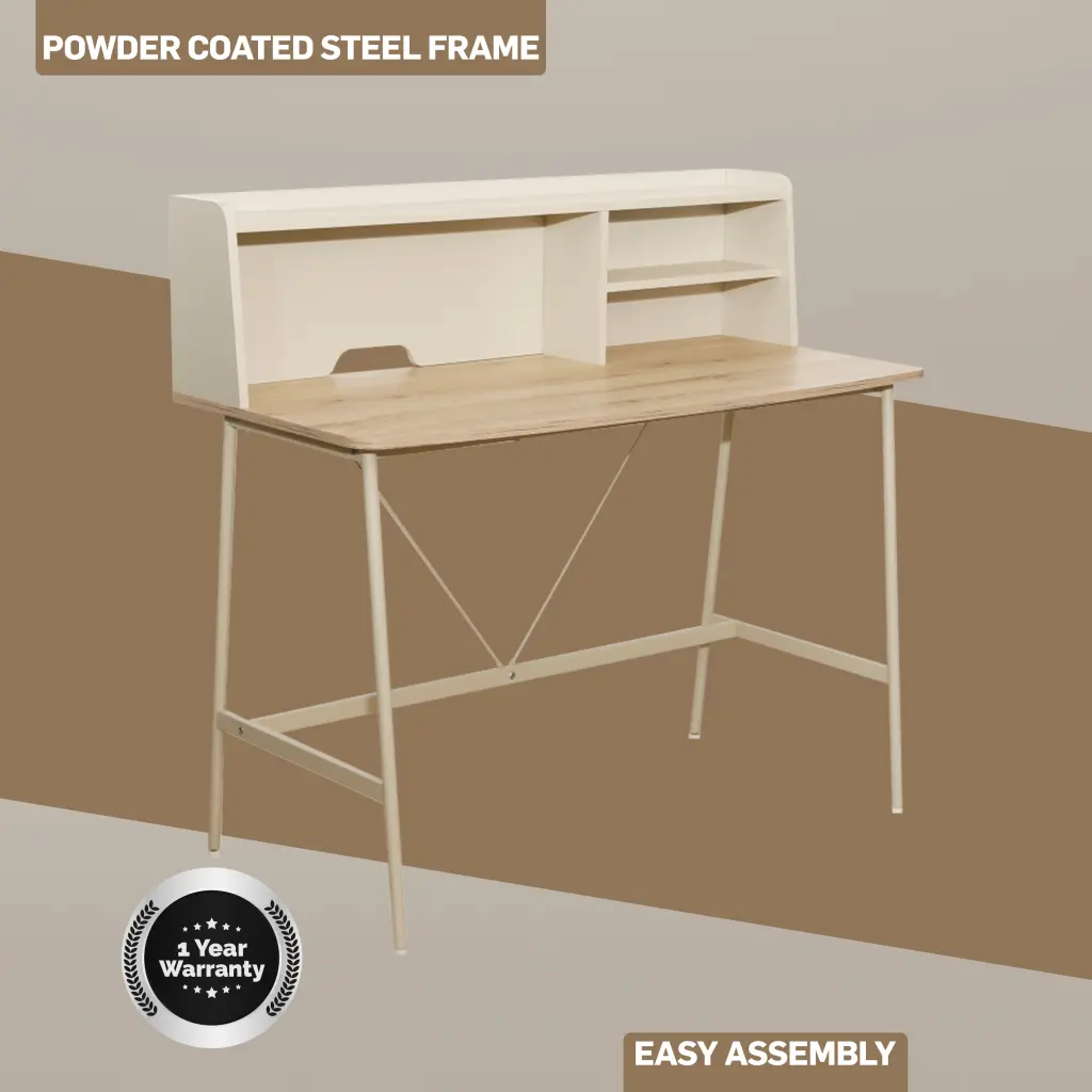 Leno Office Desk