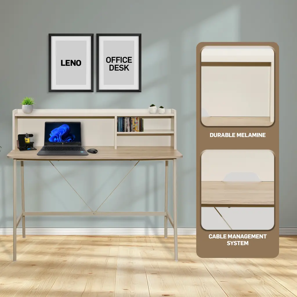 Leno Office Desk