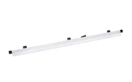 Binder-Holds 50 Plans-Aluminium 960x16 - Steel Silver