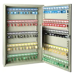 Primeline Waltons 100 Key Cabinet