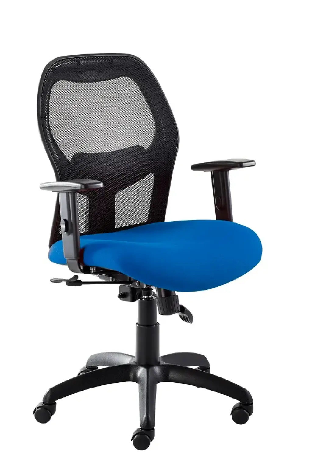 xenon-mediumback-chair-full-synchro-mecanism-nylon-base-2d-adj-arms-black-mesh-back-contract-blue.jpg
