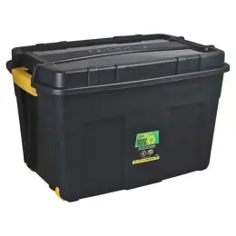 Addis Rough Tote 85Lt 99930BK