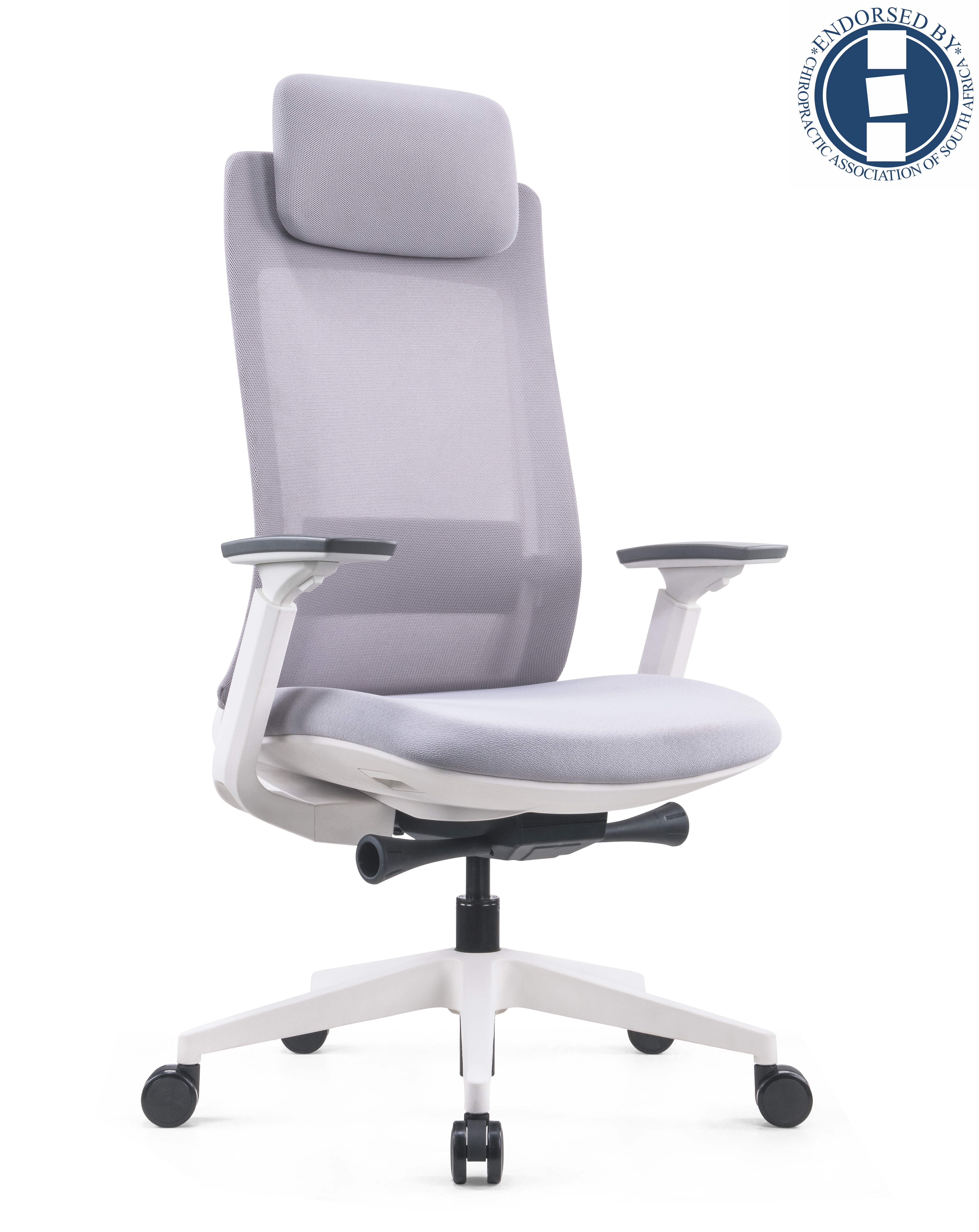 【HiK】チェア② bene-highback-operators-chair-