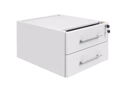 top-drawer-lock-fitted-pedestal-3-standard-drawers-drop-in-penpencil-tray-white-melamine.jpg
