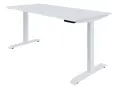 White Melamine