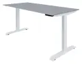 Dunblane Grey Melamine