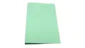 Croxley Manilla Folders 160gsm Foolscap F/S 348mmx228mm M160F FOL160F (Pack 100) - Green image