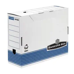BANKERS BOX-FELLOWES Archive Box 105mm (20 Pack)