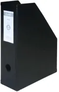 Bantex Catalogue Holder, A4 - Black image