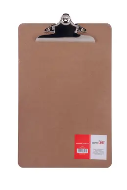 Waltons Primeline Clipboard.A4 FC 22.8 x 35.5cm