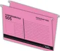 Treeline F/S Suspension File TR505 (Each) - Pink  TR 0505-08 image