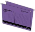Treeline F/S Suspension File TR505 (Each) - Purple TR 0505-10 image