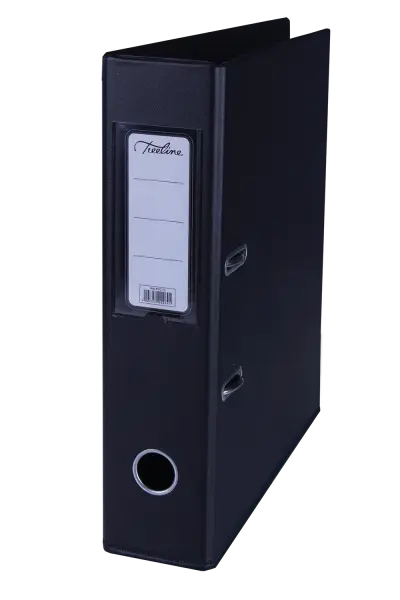 treeline-lever-arch-file-pvc-a4-70mm-with-rado-each-black.jpg