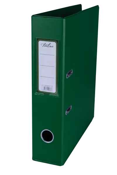 treeline-lever-arch-file-pvc-a4-70mm-with-rado-each-green.jpg