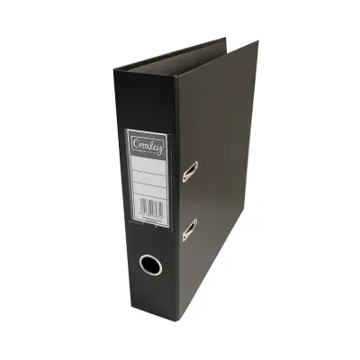 croxley-lever-arch-file-polypropylene-a4-rado-70mm-funky-colours-alf1028-black.jpg