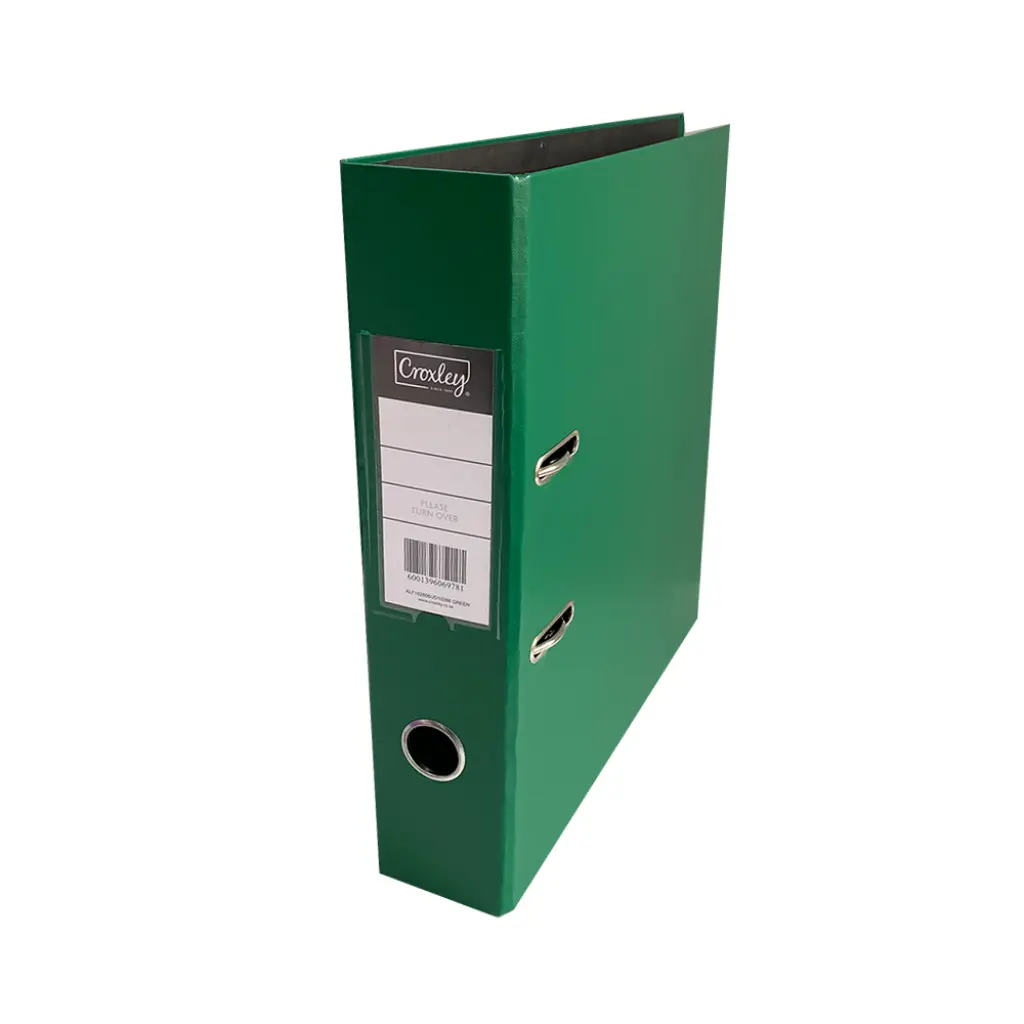 croxley-lever-arch-file-polypropylene-a4-rado-70mm-funky-colours-alf1028-green.jpg