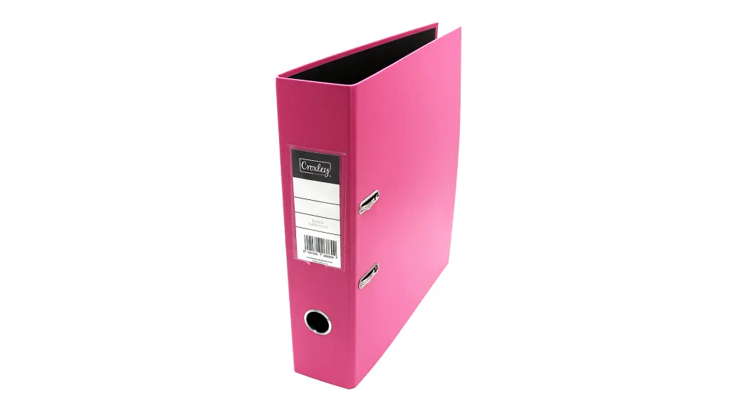 croxley-lever-arch-file-polypropylene-a4-rado-70mm-funky-colours-alf1028-pink.jpg