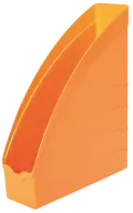 Bantex magazine file holder B9860 (Per 1) - Orange image