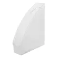 Bantex magazine file holder B9860 (Per 1) - Clear image